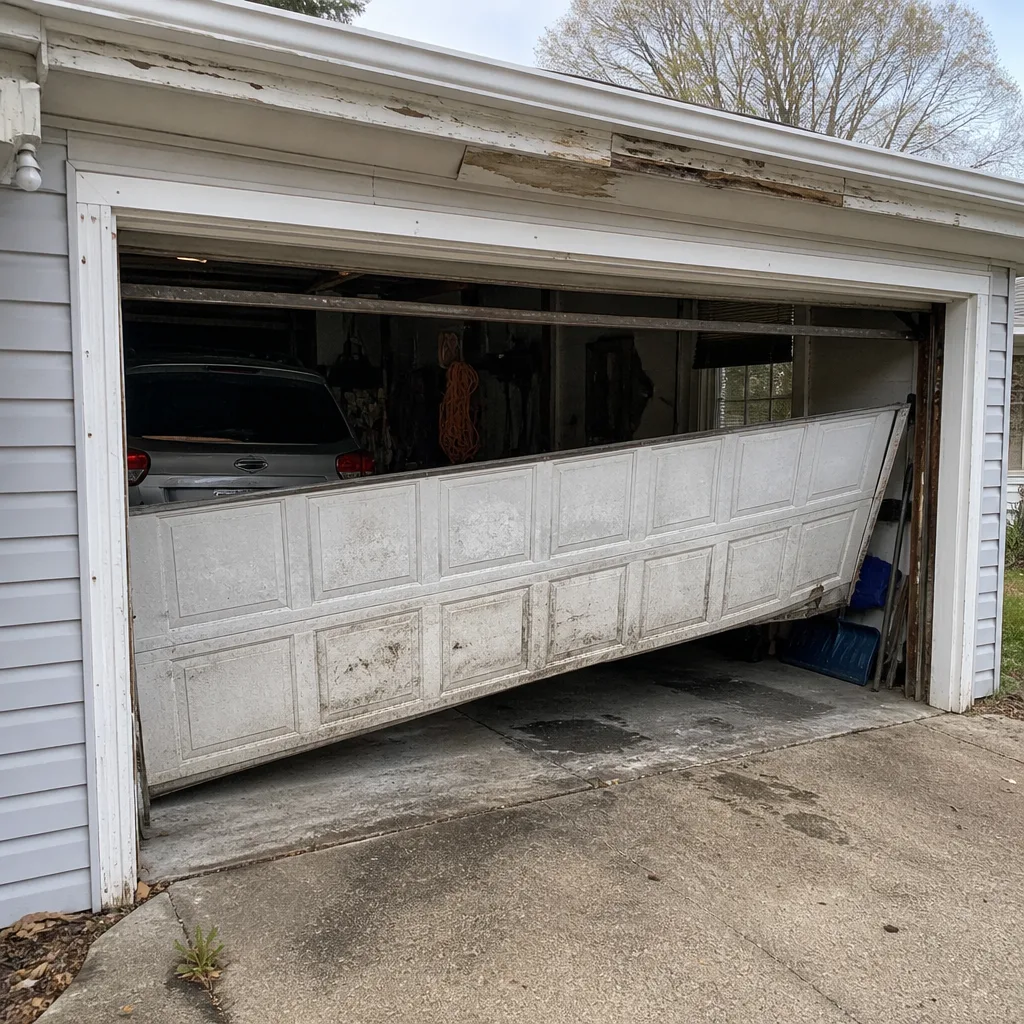 Before - Recent Project